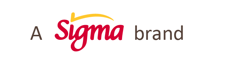 A Sigma brand